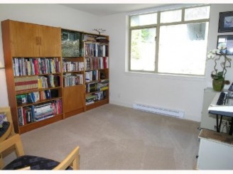 West Vancouver Real Estate