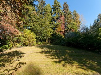 West Vancouver Water Front Homes