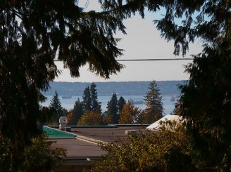 West Vancouver Homes for Sale