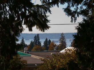 West Vancouver Waterfront Homes