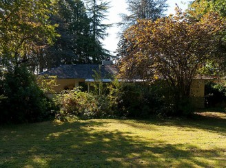 West Vancouver Water Front Homes