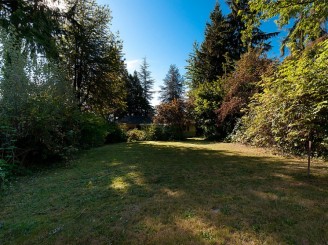 West Vancouver Water Front Homes