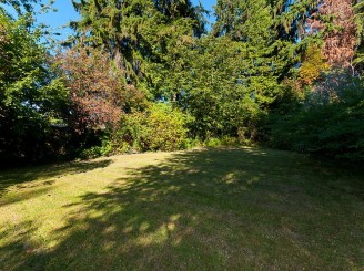 West Vancouver Luxury Homes