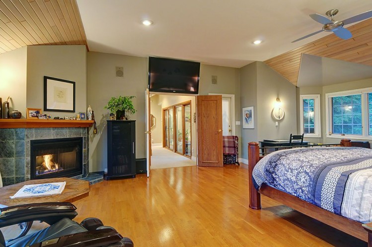 West Vancouver Luxury Homes