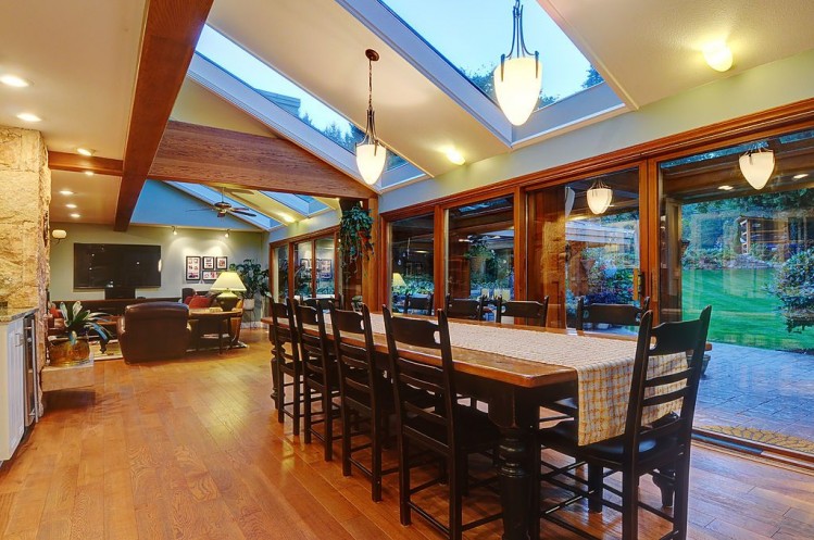 West Vancouver Real Estate