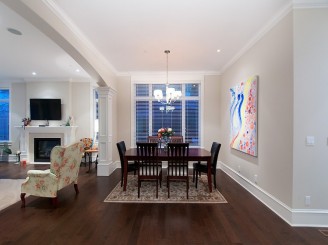 West Vancouver Homes