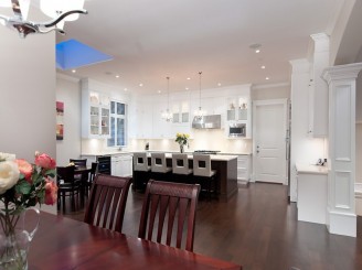 West Vancouver Real Estate