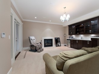 West Vancouver Real Estate