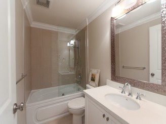 West Vancouver Homes
