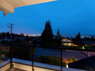 West Vancouver Real Estate