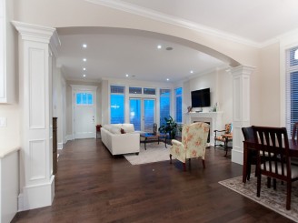 West Vancouver Real Estate