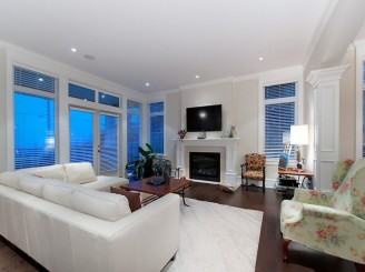 West Vancouver Real Estate