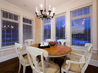 West Vancouver Waterfront Homes