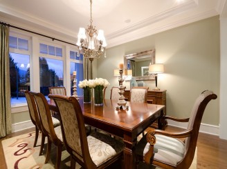 West Vancouver Real Estate