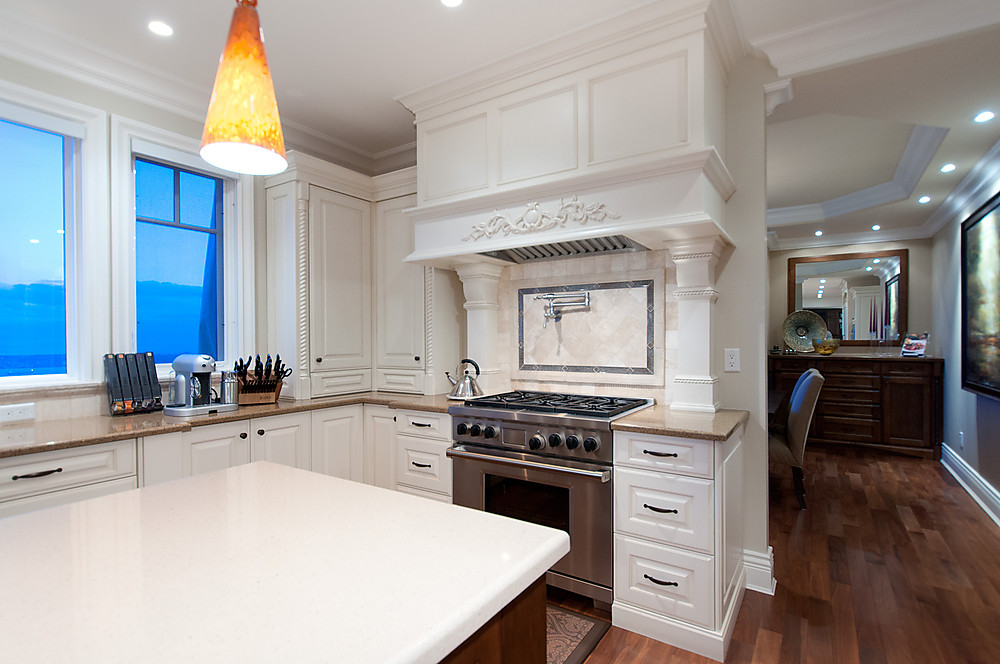 West Vancouver Realtors