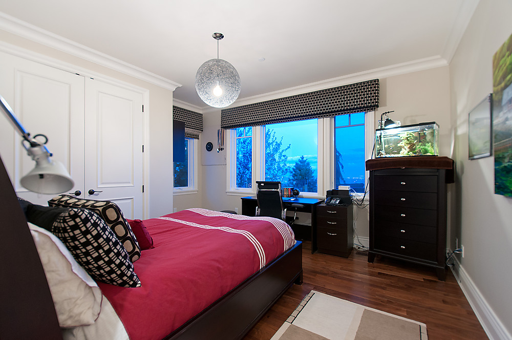 West Vancouver Real Estate