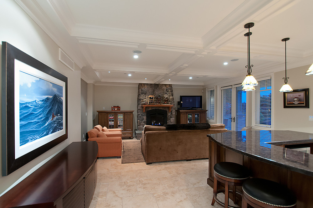 West Vancouver Real Estate
