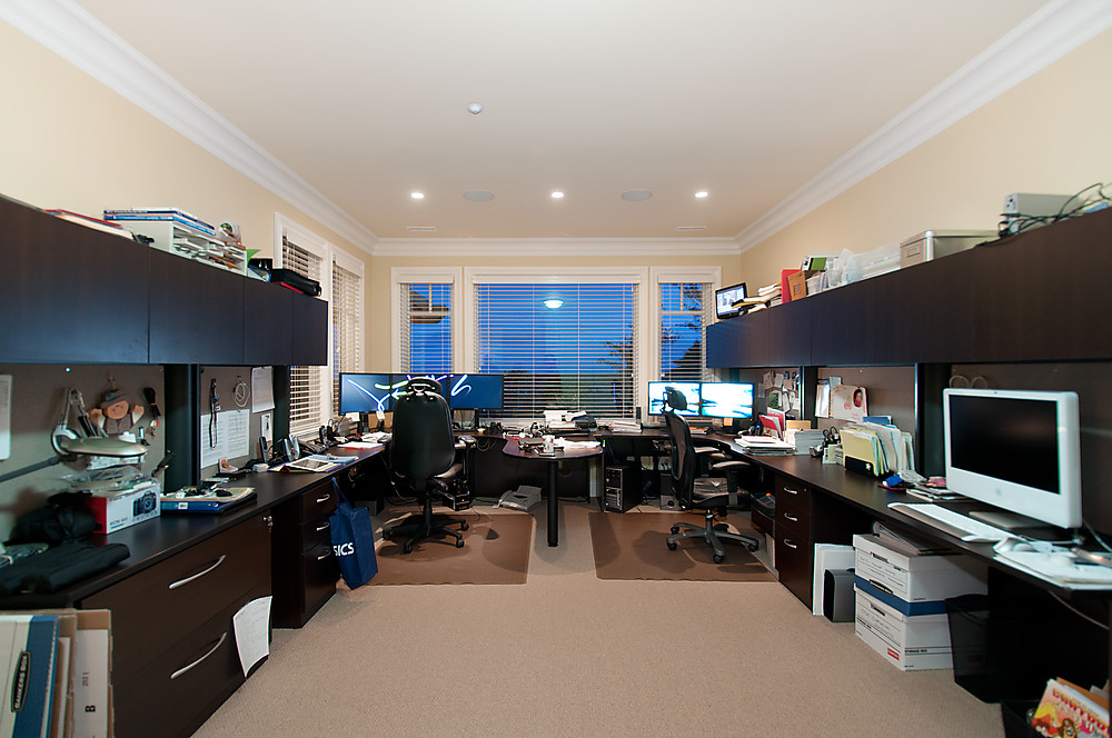 West Vancouver Real Estate