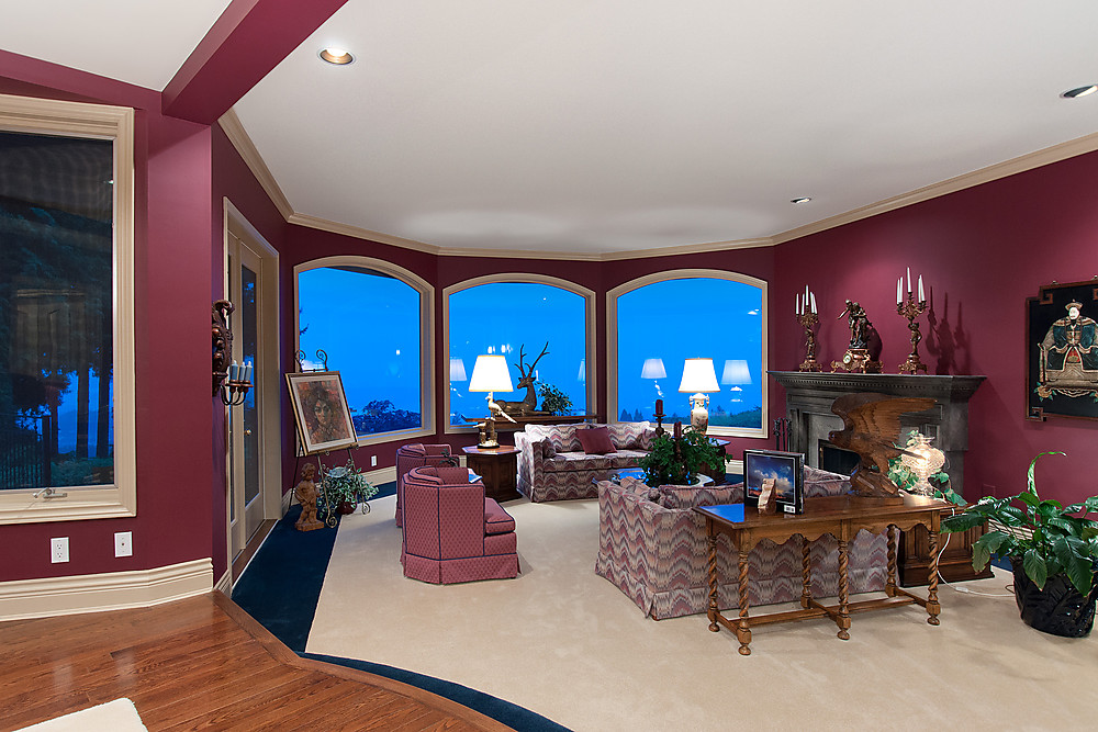 West Vancouver Luxury Homes