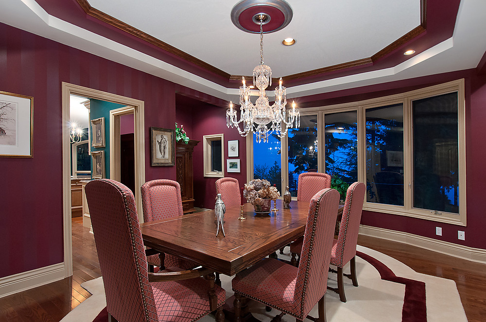 West Vancouver Real Estate