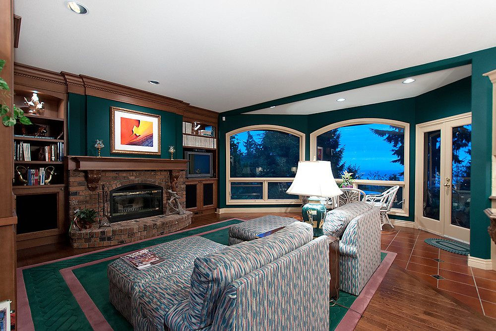 West Vancouver Homes