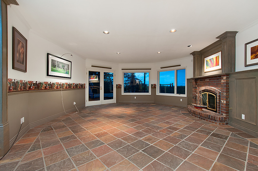 West Vancouver Homes