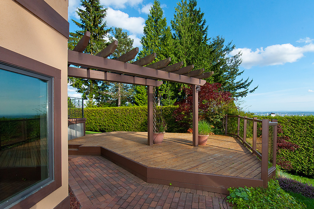West Vancouver Luxury Homes